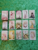 Sweet Blossom Lenormand