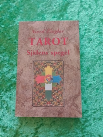 Tarot Själens spegel
