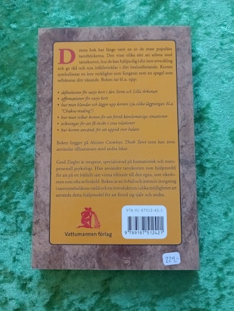 Tarot Själens spegel