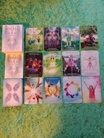 Angels & Auras Oracle