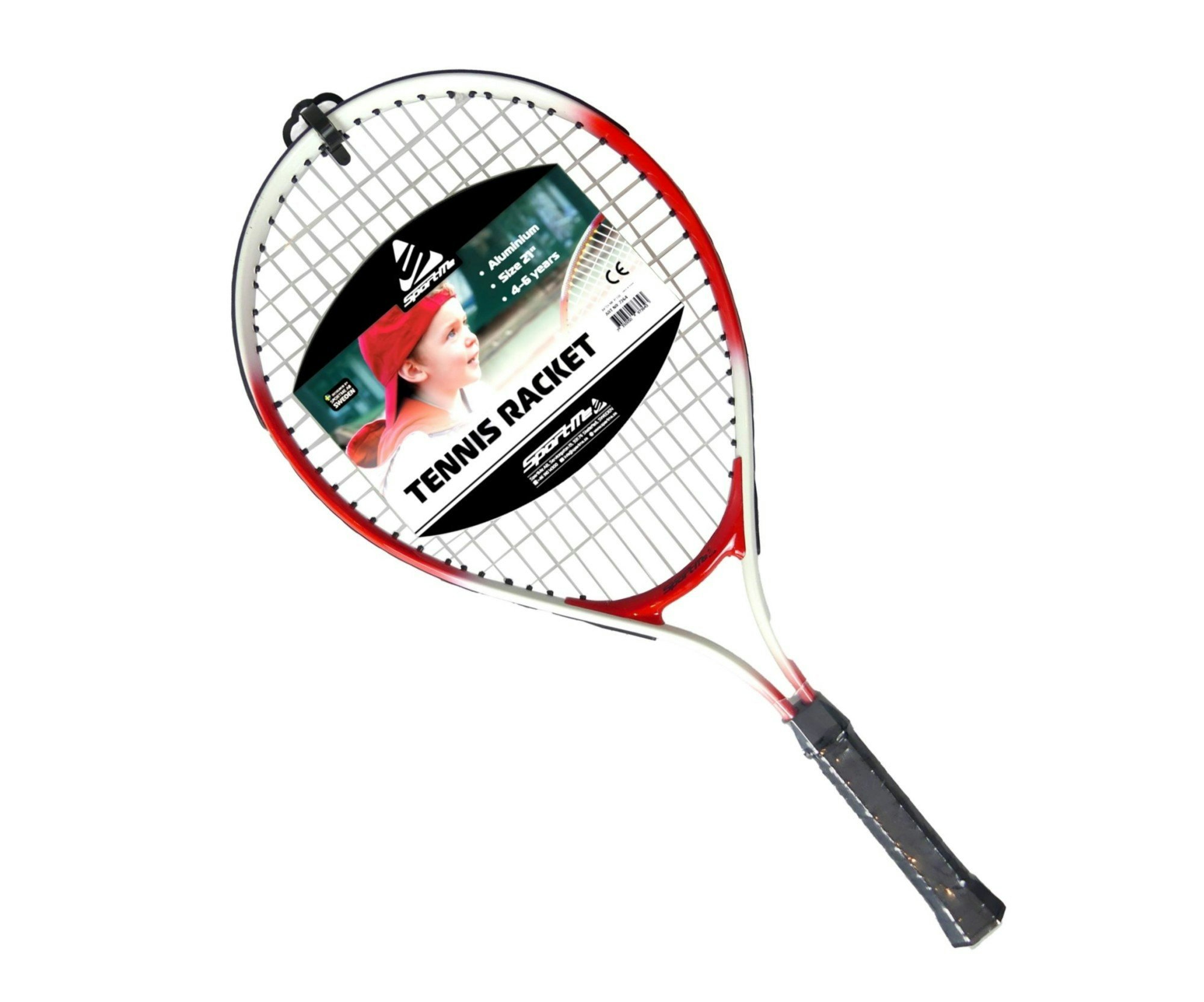 Racketsport - Welfare Games AB - sportNplay.se