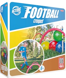 Active Play Football Croquet