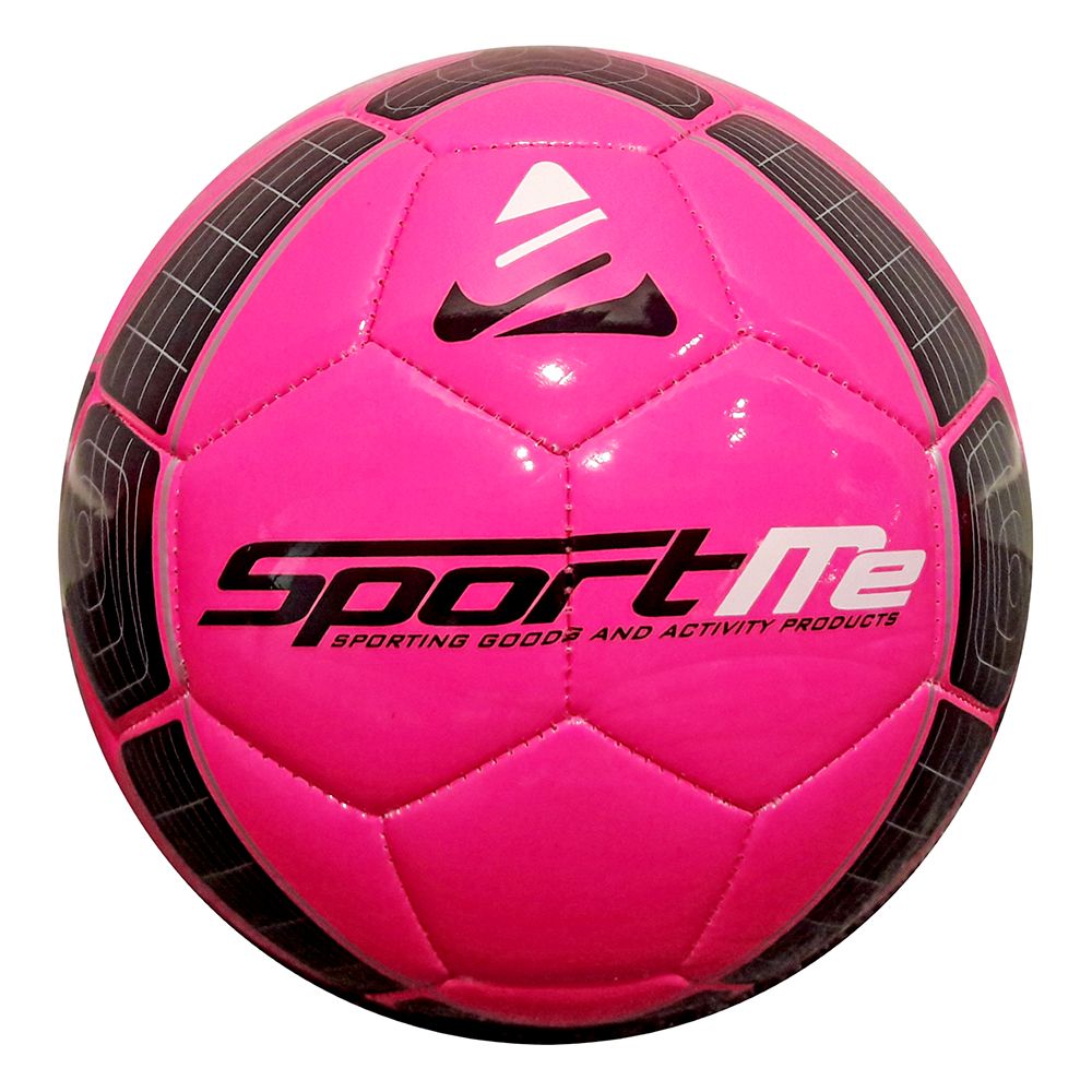 Rosa fotboll, Size 3