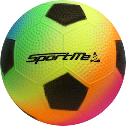 Fotboll Multicolor Stor