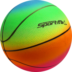 Basketboll Multicolor Liten