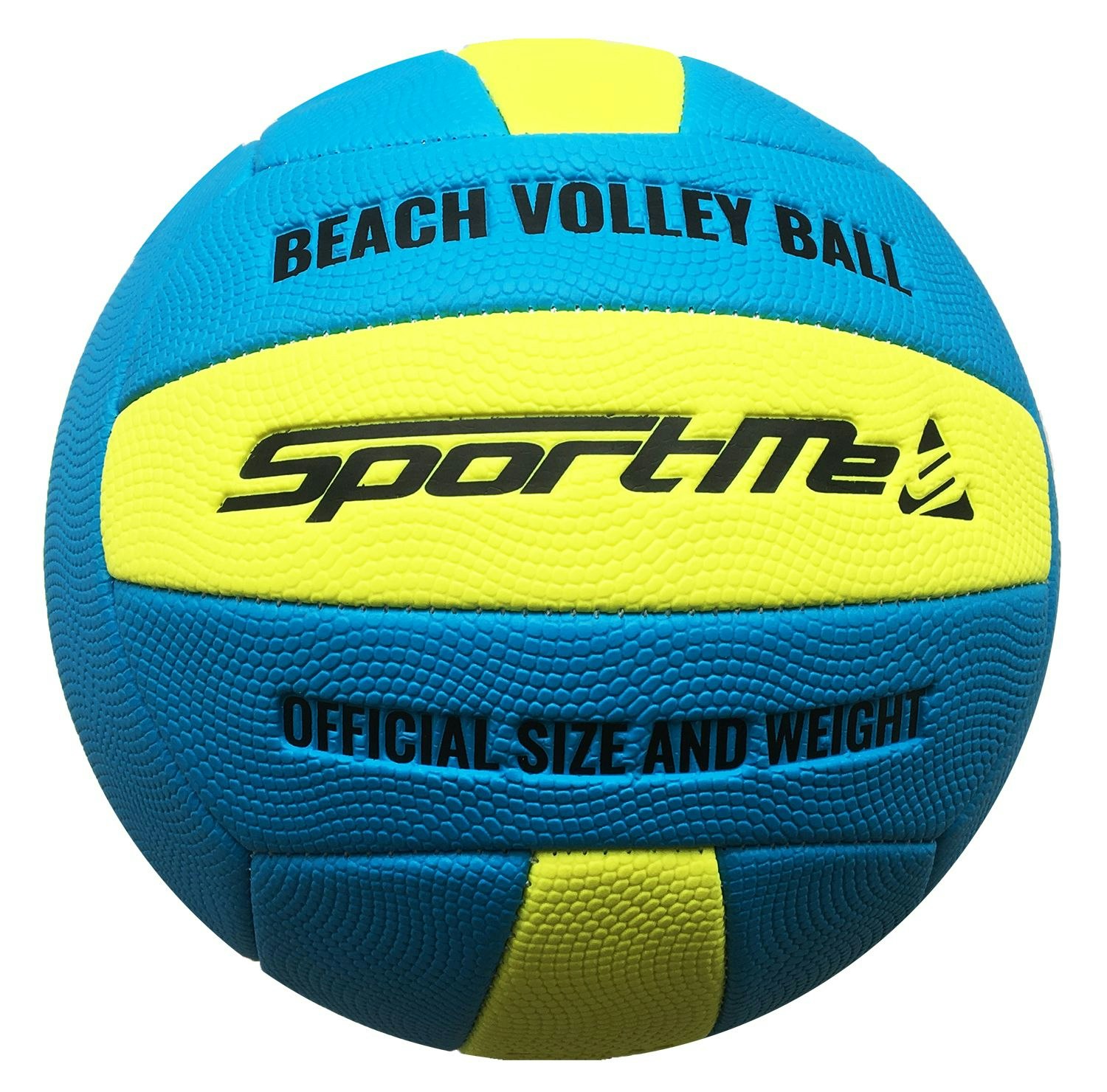 Beachvolleyboll Official, Blå-Gul