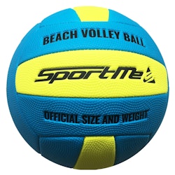 Beachvolleyboll