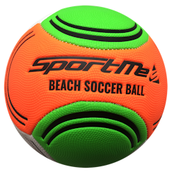 Beachfotboll