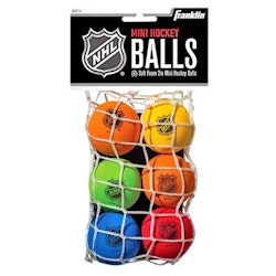 Mini Soft Balls NHL