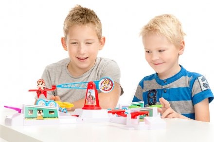 Spel - Loopin´ Louie