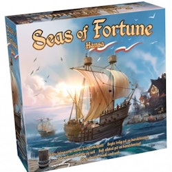 Seas of Fortune