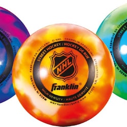 Streethockeyboll NHL Multi Color