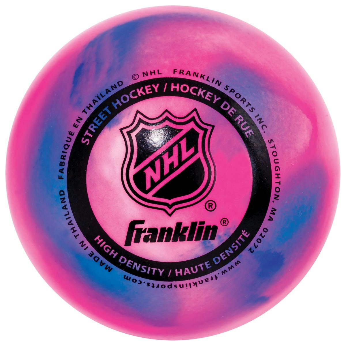 Streethockeyboll NHL Multi Color