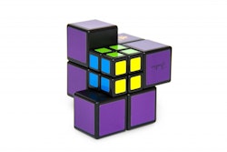 Meffert’s - Pocket Cube - Vrid knep & knåp Kluring - Nivå: Svår