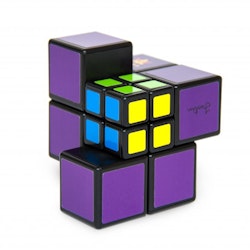 Meffert’s - Pocket Cube | Vrid knep & knåp Kluring | Svår