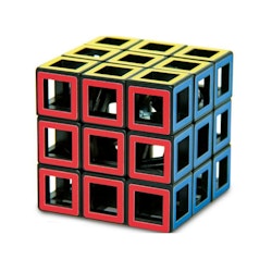 Meffert’s - Hollow Cube | Vrid knep & knåp Kluring | Svår