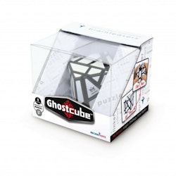 Meffert’s - Ghost Cube - Vrid knep & knåp Kluring - Nivå: Extremt svår