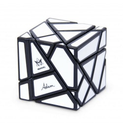 Meffert’s - Ghost Cube - Vrid knep & knåp Kluring - Nivå: Extremt svår