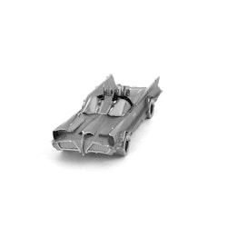 Metal Earth - Batman Classic Batmobile | Byggsats i metall