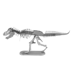 Metal Earth - Tyrannosaurus Rex - Byggsats i metall