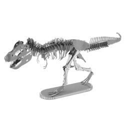 Metal Earth - Tyrannosaurus Rex - Byggsats i metall
