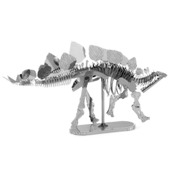 Metal Earth - Stegosaurus - Byggsats i metall