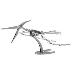 Metal Earth - Pteranodon - Byggsats i metall