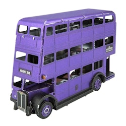 Metal Earth - Harry Potter Knight Bus | Byggsats i metall