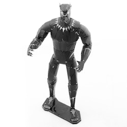 Metal Earth - Marvel Black Panther | Byggsats i metall