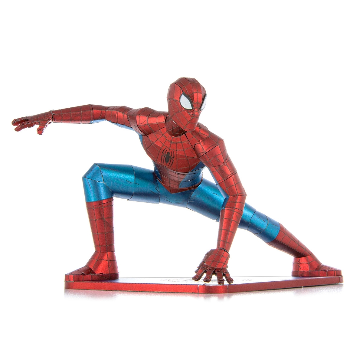 Metal Earth - Marvel Spider-Man | Byggsats i metall