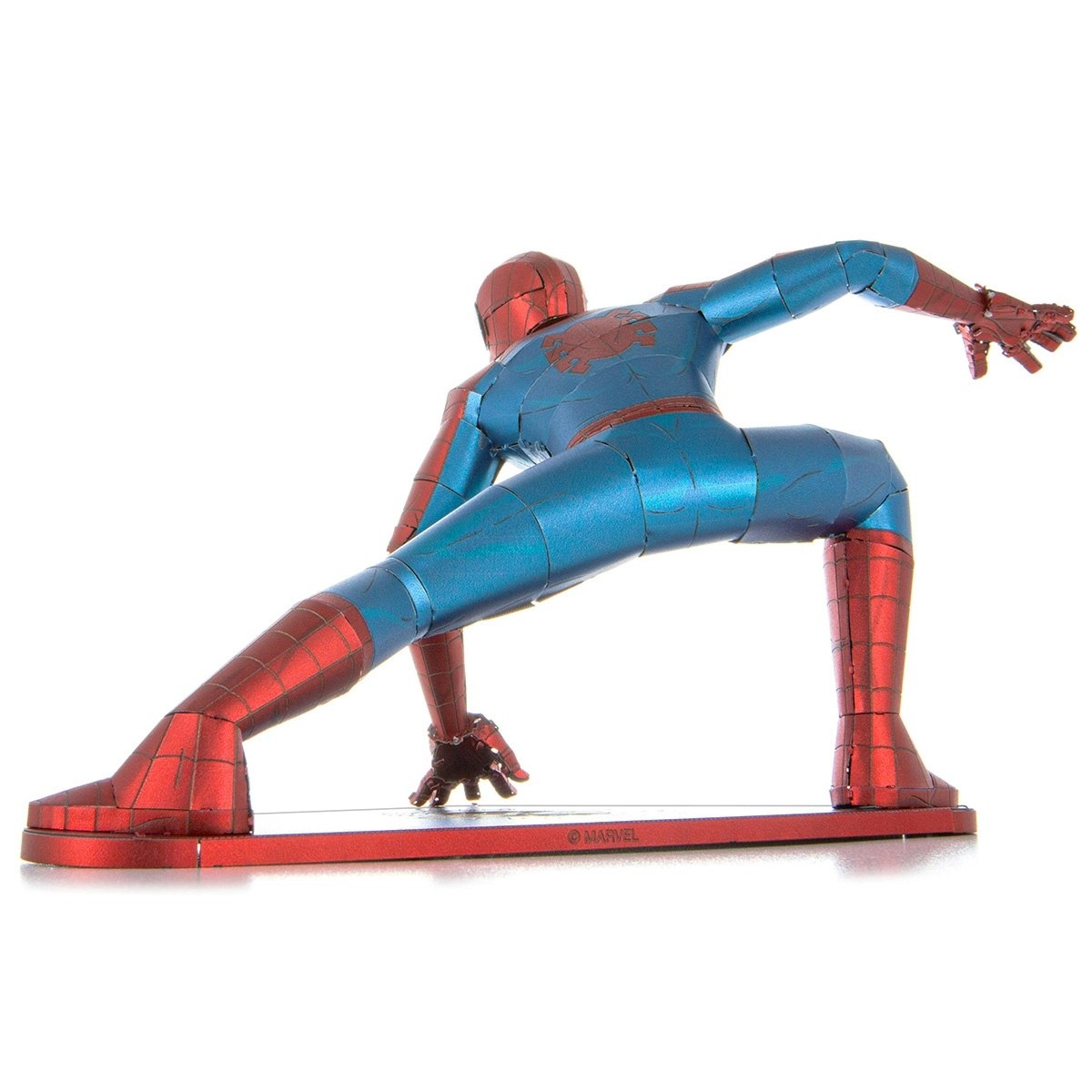 Metal Earth - Marvel Spider-Man | Byggsats i metall