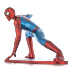 Metal Earth - Marvel Spider-Man - Byggsats i metall