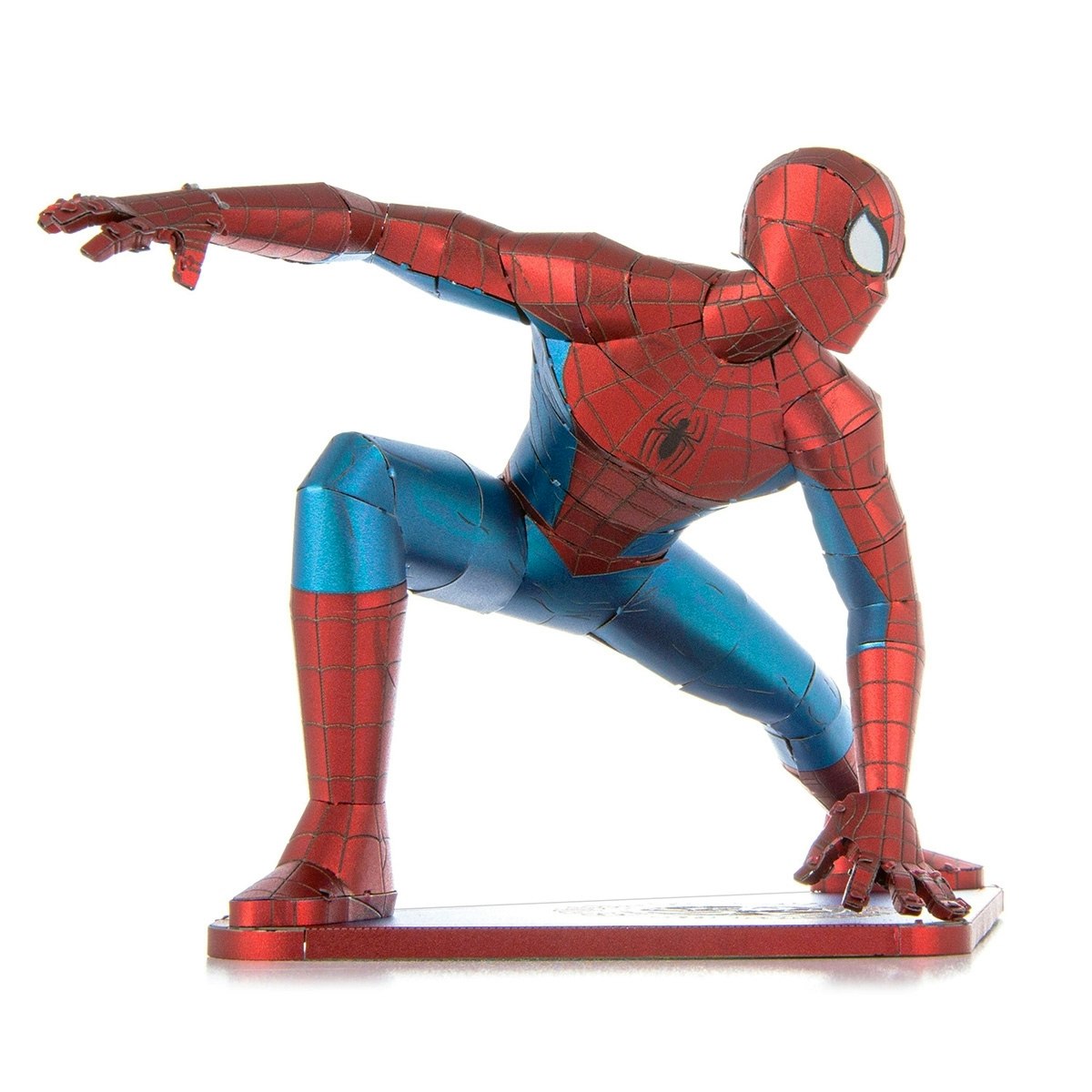 Metal Earth - Marvel Spider-Man | Byggsats i metall