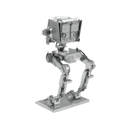 Metal Earth - Star Wars Imperial AT-ST - Byggsats i metall