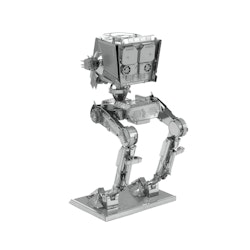 Metal Earth - Star Wars Imperial AT-ST | Byggsats i metall