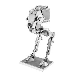 Metal Earth - Star Wars Imperial AT-ST | Byggsats i metall