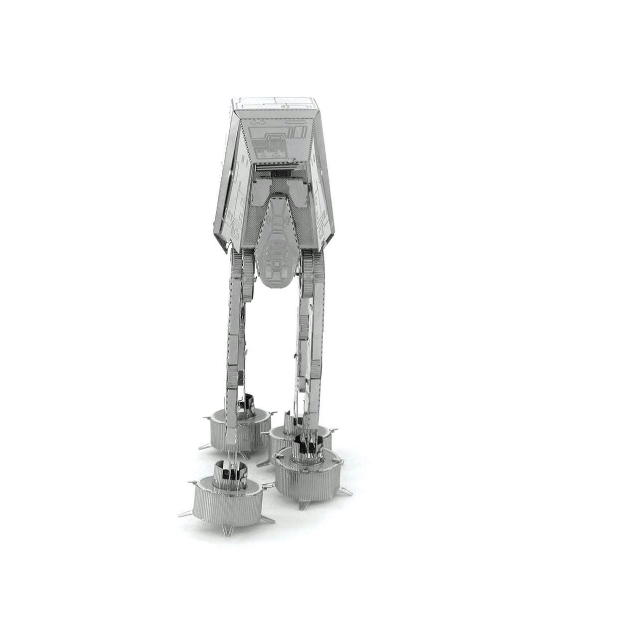 Metal Earth - Star Wars Imperial AT-AT | Byggsats i metall