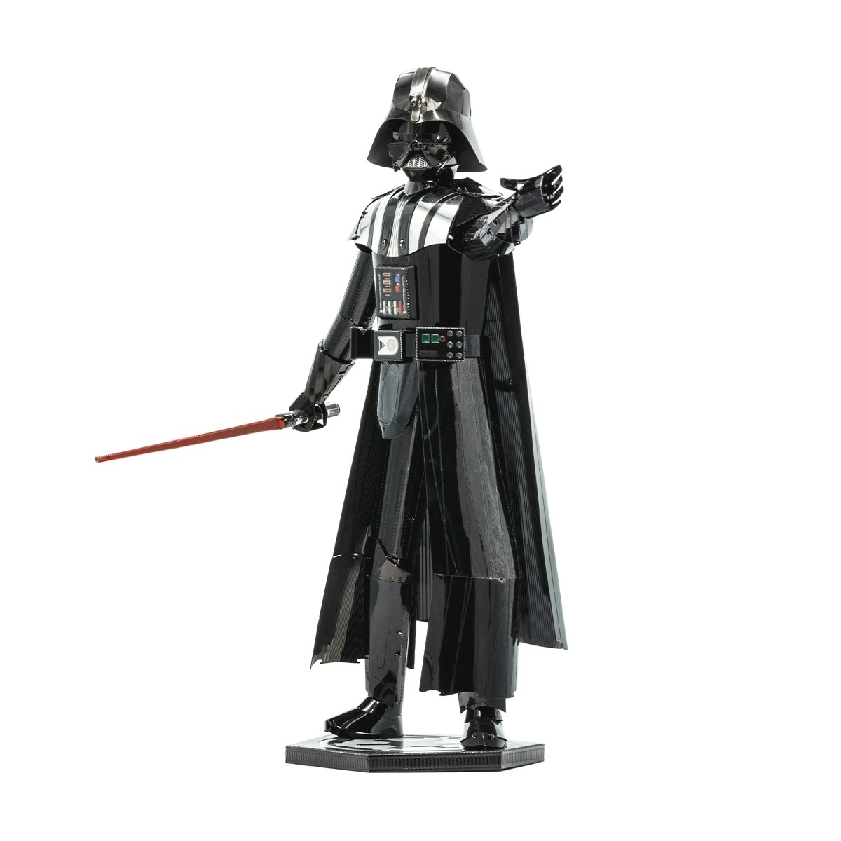 Metal Earth - Star Wars Premium Darth Vader | Byggsats i metall