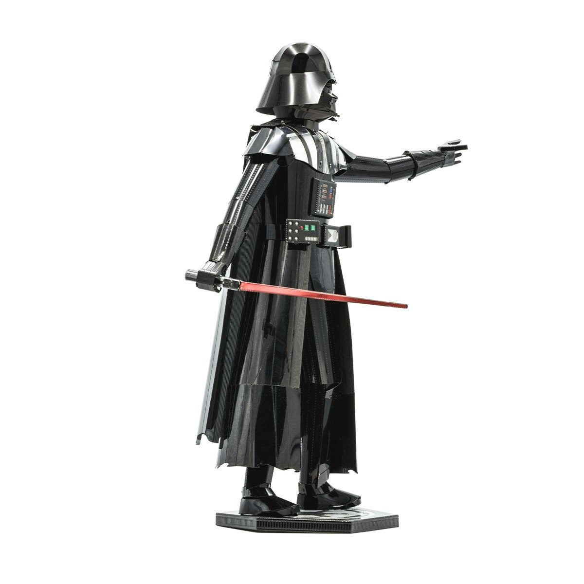 Metal Earth - Star Wars Premium Darth Vader | Byggsats i metall