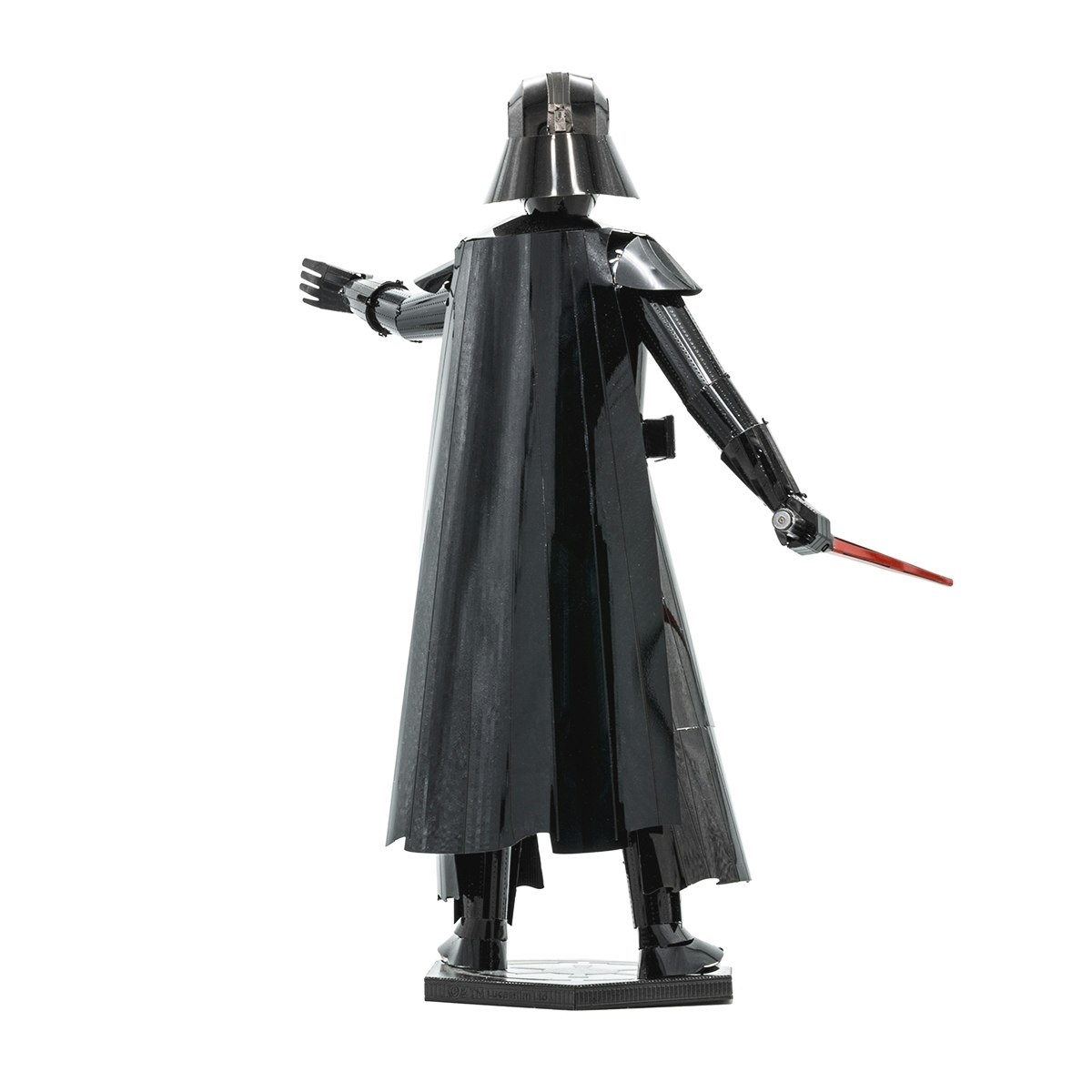 Metal Earth - Star Wars Premium Darth Vader | Byggsats i metall