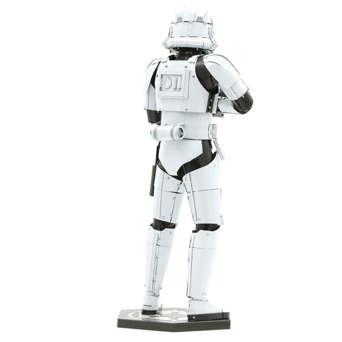 Metal Earth - Star Wars Premium Stormtrooper | Byggsats i metall