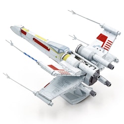 Metal Earth - Star Wars Premium X-Wing Starfighter - Byggsats i metall