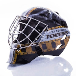 Streethockeymask NHL Penguins