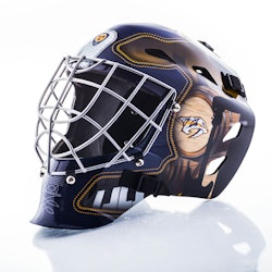 Streethockeymask NHL Predators