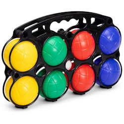 Boccia set för 2-4 personer