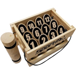 Nummerkubb