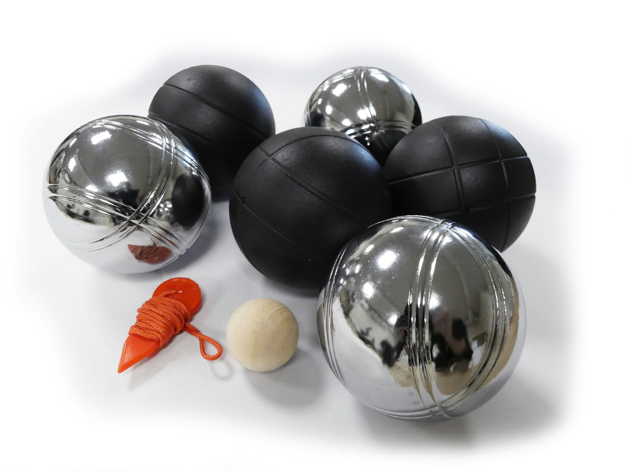 Boule Set
