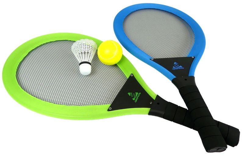 SportMe - Soft Tennis Set - Lek