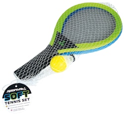 SportMe - Soft Tennis Set - Lek