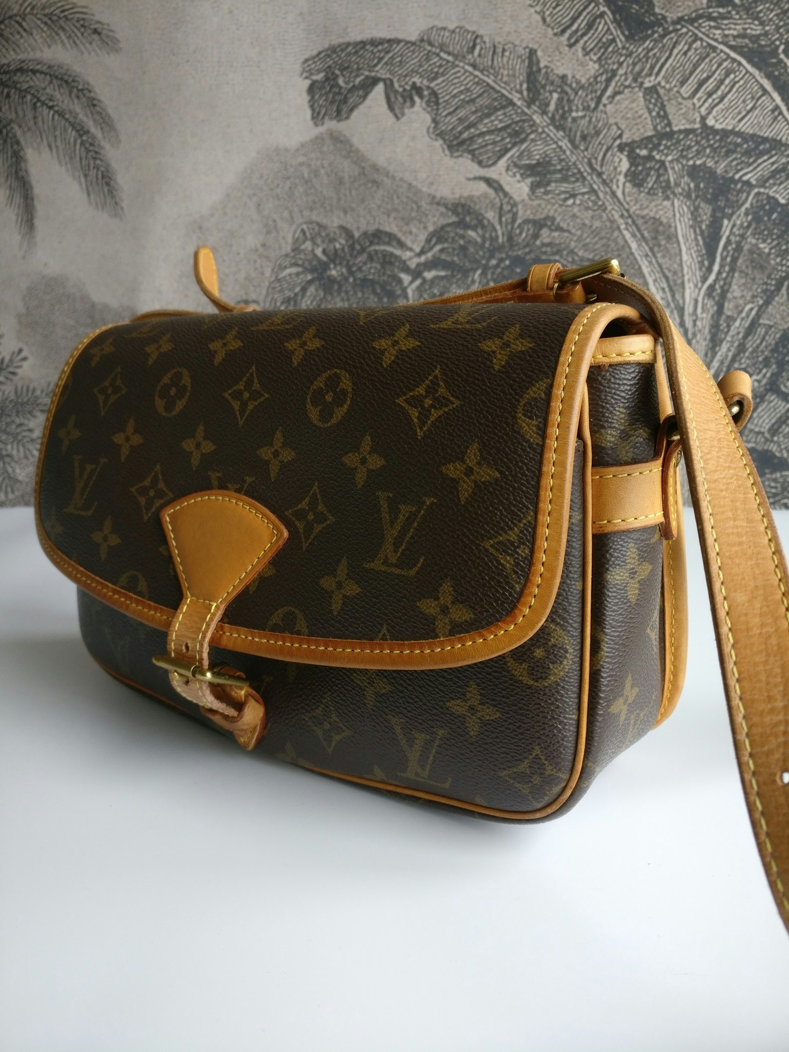 Louis Vuitton Sologne - Good or Bag